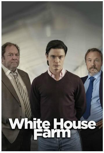 Los Crimenes de Essex - [Temporada 1] [6 Caps] [Esp]